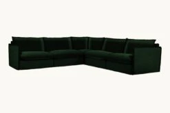 Neva Corner Sectional Slipcover Only 31 Neva Corner Sectional Slipcover Only -SIXPENNY STORE neva corner sectional washed cotton velvet emerald city product 344bac0b 1be8 4f0d a475 72189c543f7e