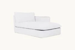 Neva Daybed Slipcover Only -SIXPENNY STORE neva daybed cotton linen pacific pearl product raf 21c83a7c 6c8a 486a a7a6 e8204ef6ecca