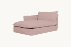 Neva Daybed -SIXPENNY STORE neva daybed cotton linen sundazed coral product laf 3b75813b 523a 42b5 9978 682f577d7120