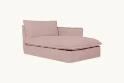 Neva Daybed Slipcover Only -SIXPENNY STORE neva daybed cotton linen sundazed coral product raf c479c0e0 1d07 4d00 acfd 246d03978abc
