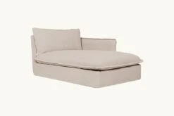 Neva Daybed Slipcover Only -SIXPENNY STORE neva daybed light weight linen oat flour product raf 78b1d6d2 63b2 4df1 8240 6947e164d733