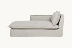 Neva Daybed -SIXPENNY STORE neva daybed medium weight linen jasmine rice product PDP3 laf 6ee6da7d 73ca 4af3 a016 712d8aa67c2e