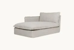 Neva Daybed -SIXPENNY STORE neva daybed medium weight linen jasmine rice product laf 205b9116 3cce 45ed 92aa a3e8633b52e6
