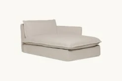 Neva Daybed Slipcover Only -SIXPENNY STORE neva daybed washed cotton linen blanched almond product raf 1e8381ed c167 4da8 8ae2 896910555e9a