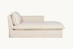 Neva Daybed Slipcover Only -SIXPENNY STORE neva daybed washed cotton linen corn silk product PDP3 raf 040b800c eaef 4511 8f13 8867f3b6cbf2