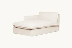 Neva Daybed -SIXPENNY STORE neva daybed washed cotton linen corn silk product laf 32d5d0cd 7f37 4fc9 ac0c 747abc026cfd