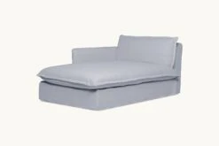 Neva Daybed -SIXPENNY STORE neva daybed washed cotton linen dried lavender product laf c9e8fa42 823e 4b31 a9f9 cdeabe6f0ab6