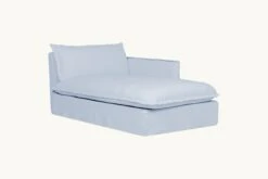 Neva Daybed Slipcover Only -SIXPENNY STORE neva daybed washed cotton linen morning glory product raf bd084bba 474a 4c0a 8869 9b4a6cd64207
