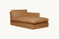 Neva Daybed Slipcover Only -SIXPENNY STORE neva daybed washed cotton linen sweet potato product raf e24dbcbc d3f6 45f4 a007 1b7434da9cd6