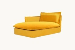 Neva Daybed -SIXPENNY STORE neva daybed washed cotton velvet amber coast product laf 116643cb 4602 40e3 a0fa ad67b63037f1