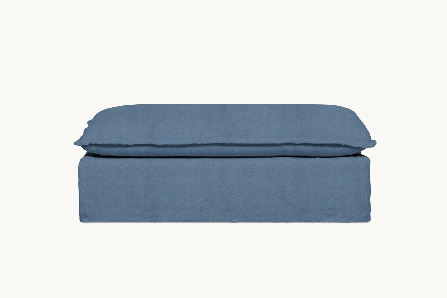 Neva Dining Bench Slipcover Only 19 Neva Dining Bench Slipcover Only - Image 19