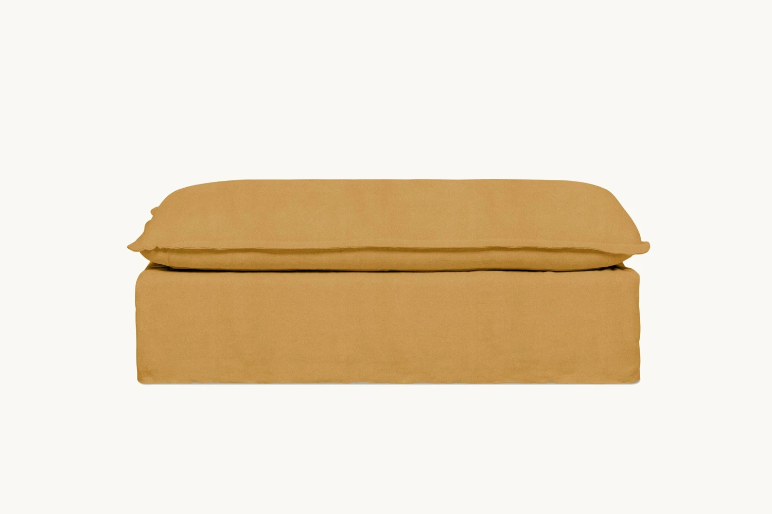 Neva Dining Bench Slipcover Only 20 Neva Dining Bench Slipcover Only - Image 20