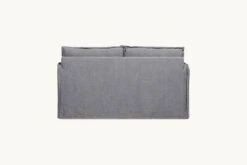 Neva Loveseat Slipcover Only -SIXPENNY STORE neva loveseat light weight linen ink cap product PDP4 b8eb34a3 77bd 4ff7 a611 3d4f64ab5a60