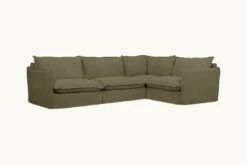 Neva L-Shape Sectional Slipcover Only 28 Neva L-Shape Sectional Slipcover Only -SIXPENNY STORE neva lshape sectional cotton canvas quiet sage product df53cf5a 67c0 4d74 afcf 921d572cce76