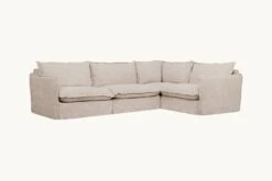 Neva L-Shape Sectional Slipcover Only 39 Neva L-Shape Sectional Slipcover Only -SIXPENNY STORE neva lshape sectional light weight linen oat flour product c89f57f9 bccf 4246 850a ee3e43703485