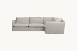 Neva L-Shape Sectional Slipcover Only 22 Neva L-Shape Sectional Slipcover Only -SIXPENNY STORE neva lshape sectional medium weight linen jasmine rice product PDP3 478f3a55 d340 4884 9c1e 6daeb48c6e8c