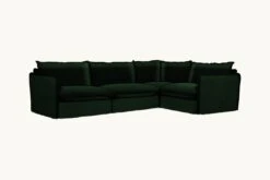 Neva L-Shape Sectional Slipcover Only 31 Neva L-Shape Sectional Slipcover Only -SIXPENNY STORE neva lshape sectional washed cotton velvet emerald city product 84c71ac1 c7d0 43f6 ac91 9f315da6558c