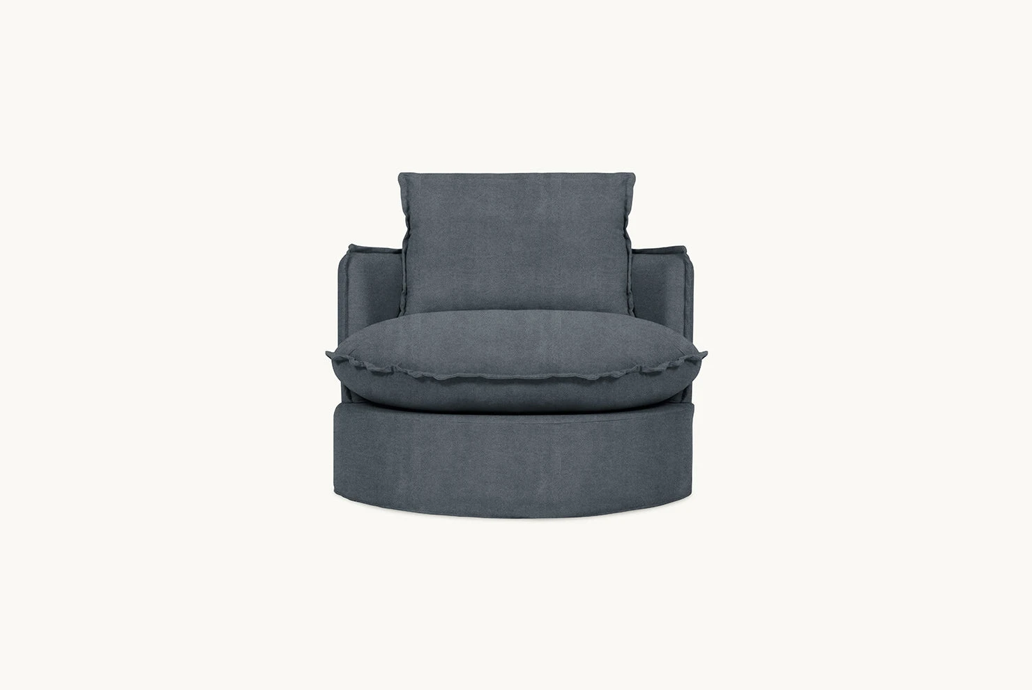 Neva Round Swivel Chair 17 Neva Round Swivel Chair - Image 17