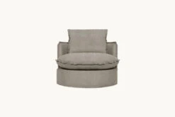 Neva Round Swivel Chair 37 Neva Round Swivel Chair -SIXPENNY STORE neva round swivel chair light weight linen cracked pepper product 9e3d1cc0 a0f8 4c57 8476 799ceb8226cb