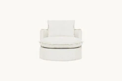 Neva Round Swivel Chair 39 Neva Round Swivel Chair -SIXPENNY STORE neva round swivel chair light weight linen water lily product ba1e9c04 0dde 45a4 80cc c3b0d6dbeb38