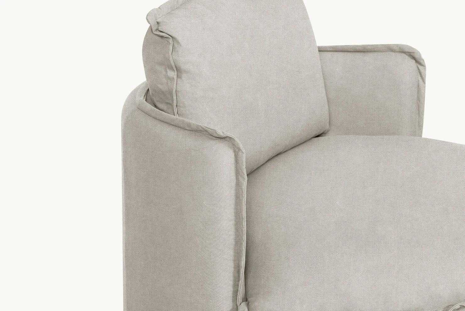 Neva Round Swivel Chair 6 Neva Round Swivel Chair - Image 6