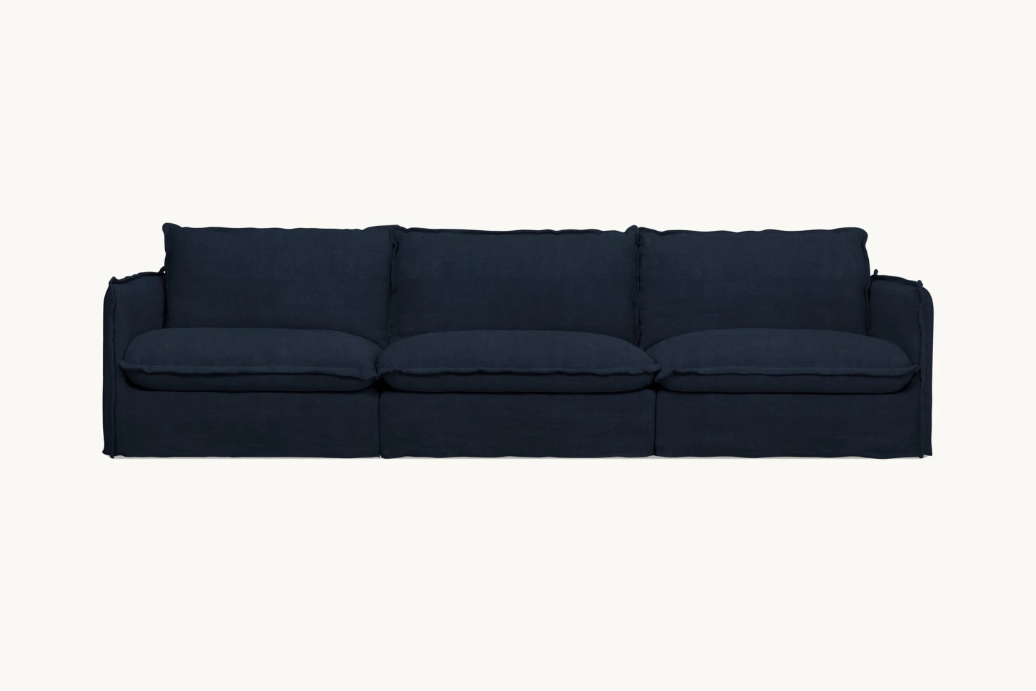 Neva Sectional Slipcover Only 10 Neva Sectional Slipcover Only - Image 10