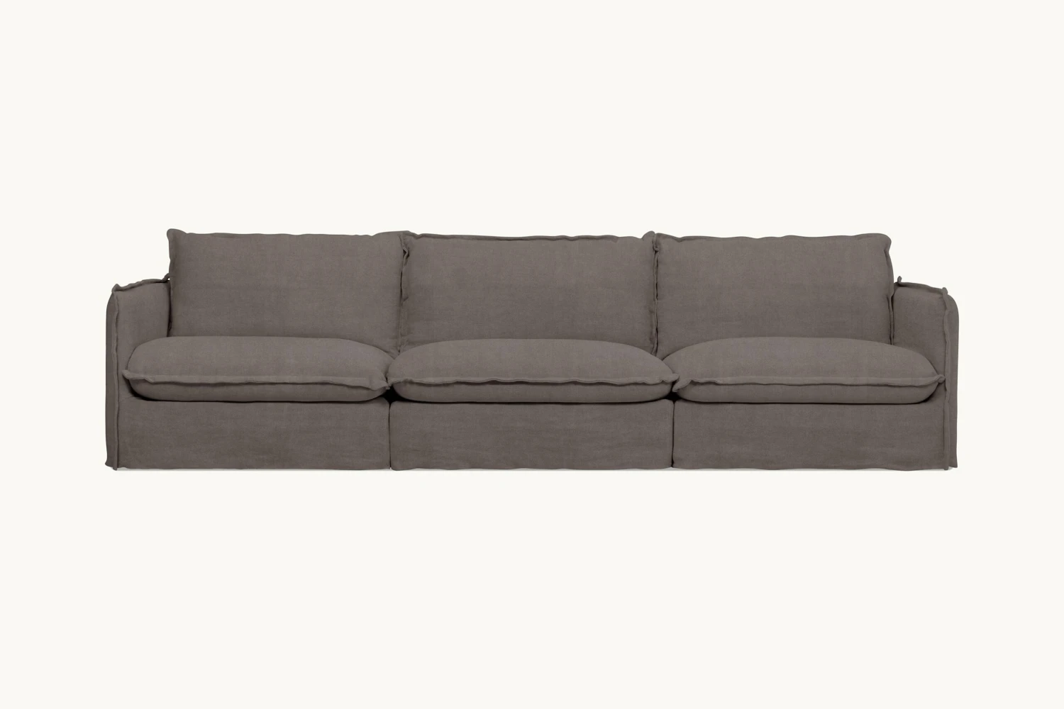 Neva Sectional Slipcover Only 11 Neva Sectional Slipcover Only - Image 11