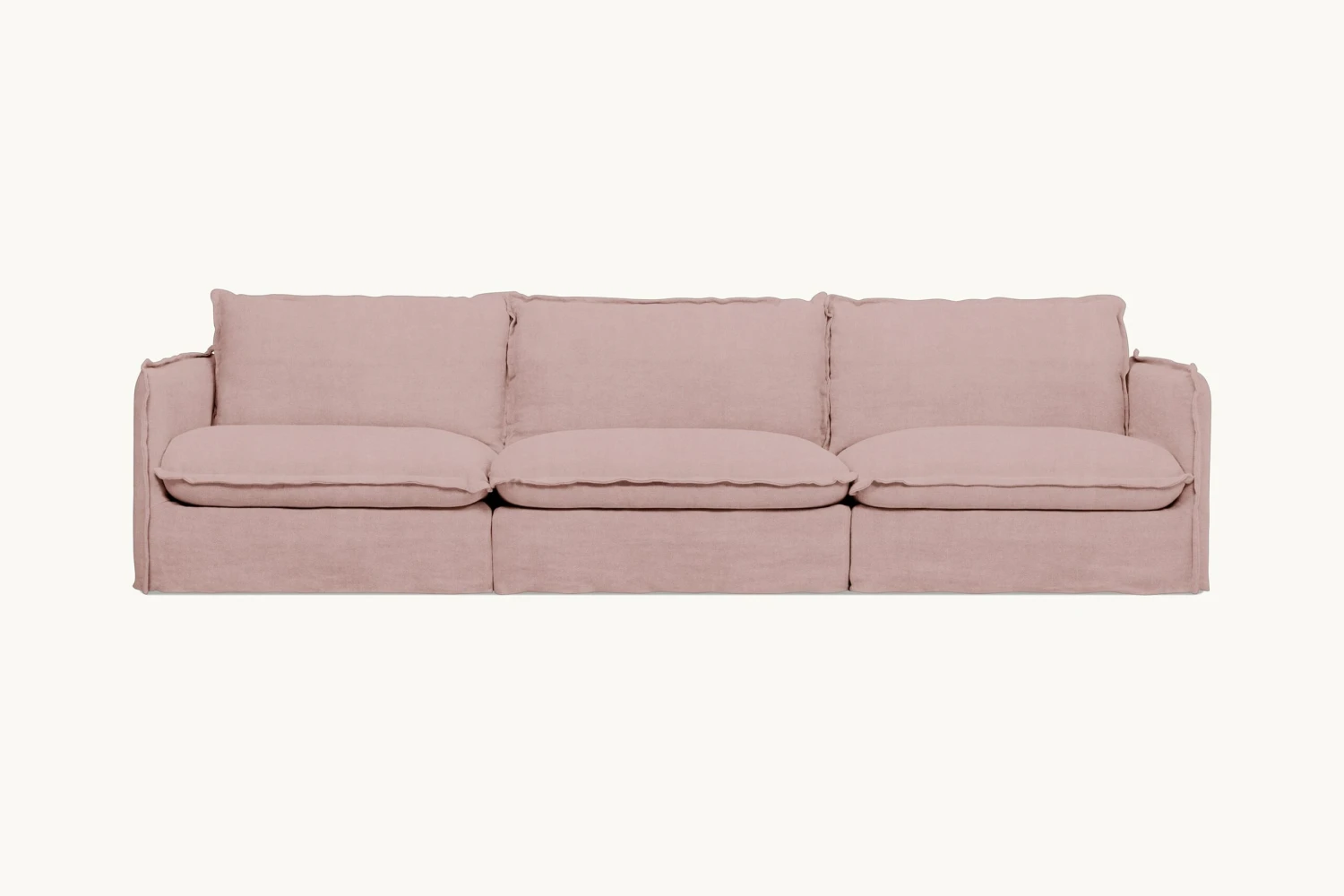 Neva Sectional Slipcover Only 8 Neva Sectional Slipcover Only - Image 8