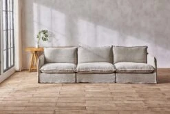 Neva Sectional Slipcover Only