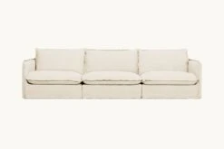Neva Sectional 35 Neva Sectional -SIXPENNY STORE neva sectional sofa medium weight linen warm oatmeal product fe1af35f 6a47 4868 9238 4d782e981fe9