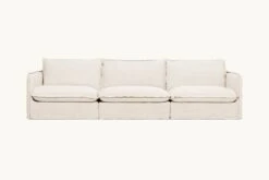 Neva Sectional 27 Neva Sectional -SIXPENNY STORE neva sectional sofa washed cotton linen corn silk product 8cd1fd62 9bb3 44de bea6 f9886e7482a5