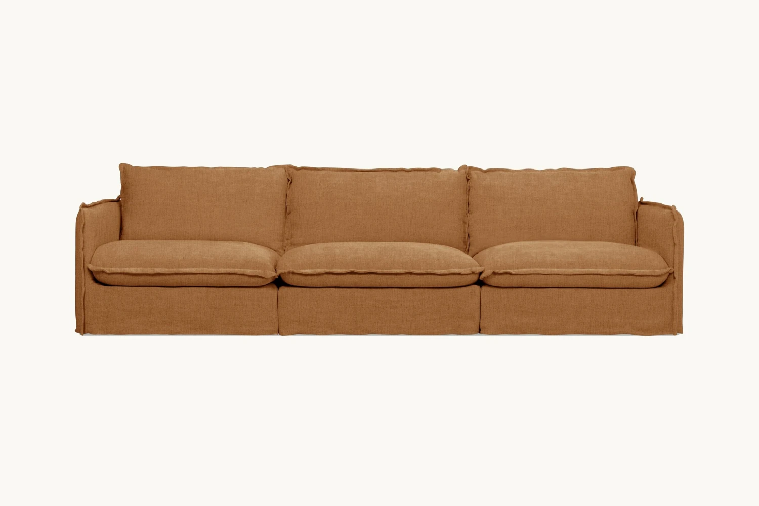Neva Sectional Slipcover Only 19 Neva Sectional Slipcover Only - Image 19