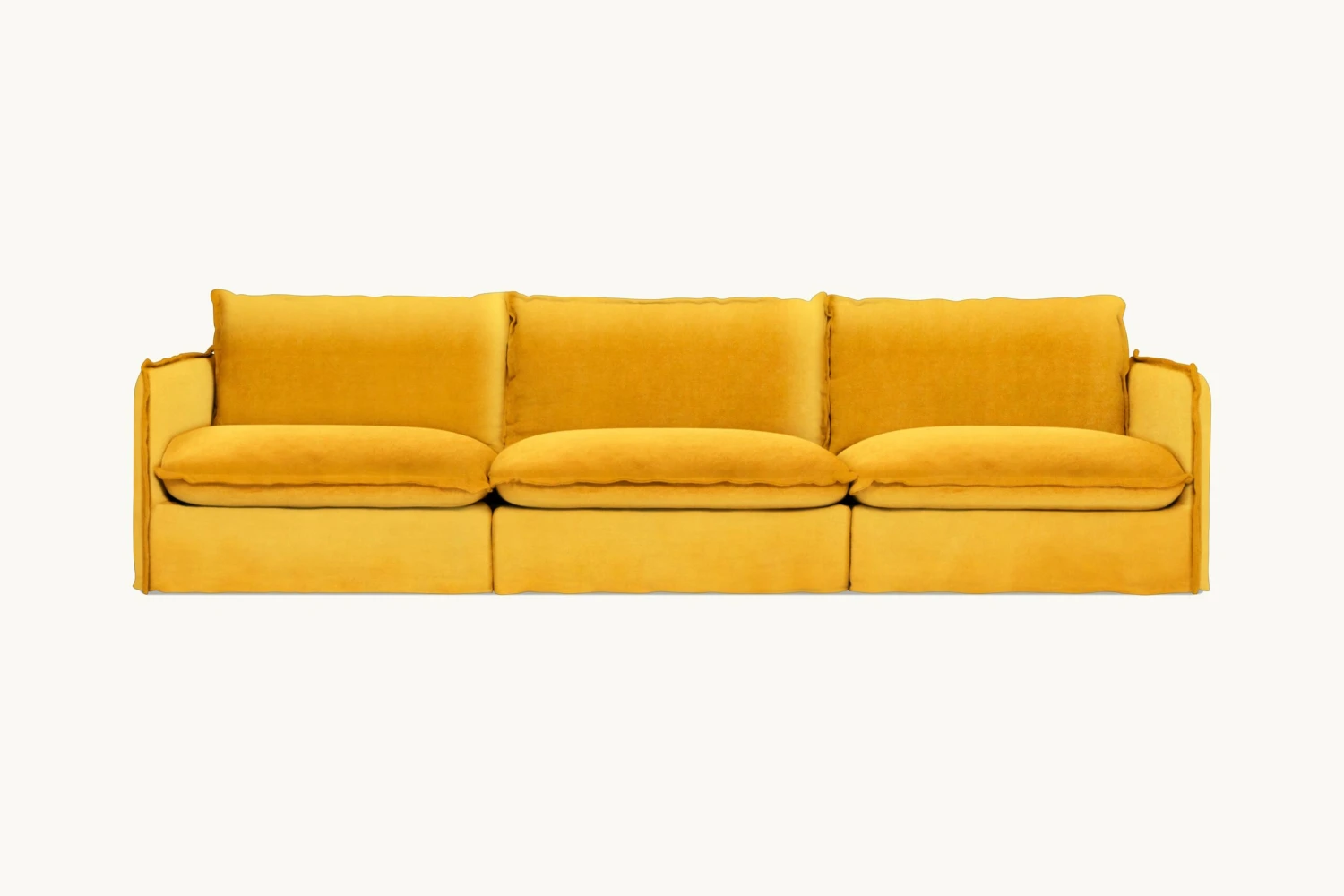 Neva Sectional Slipcover Only 13 Neva Sectional Slipcover Only - Image 13