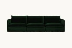 Neva Sectional 36 Neva Sectional -SIXPENNY STORE neva sectional sofa washed cotton velvet emerald city product 91163d43 ca01 419a bfee f4ad48515393