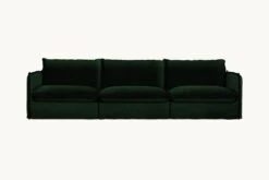 Neva Sectional Slipcover Only 31 Neva Sectional Slipcover Only -SIXPENNY STORE neva sectional sofa washed cotton velvet emerald city product c86a9369 bf0f 448c 8f67 f99bc3a2af14