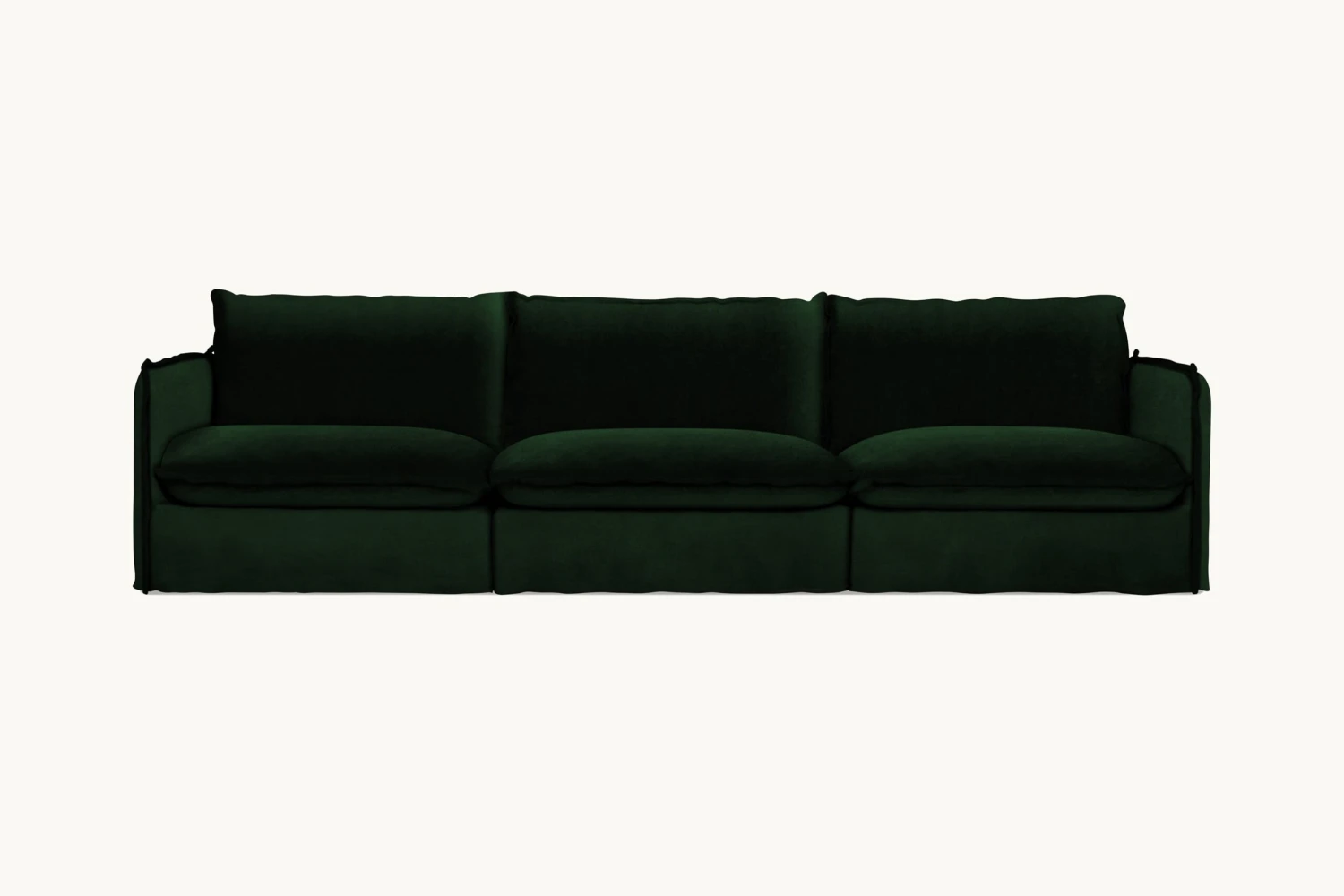 Neva Sectional Slipcover Only 12 Neva Sectional Slipcover Only - Image 12