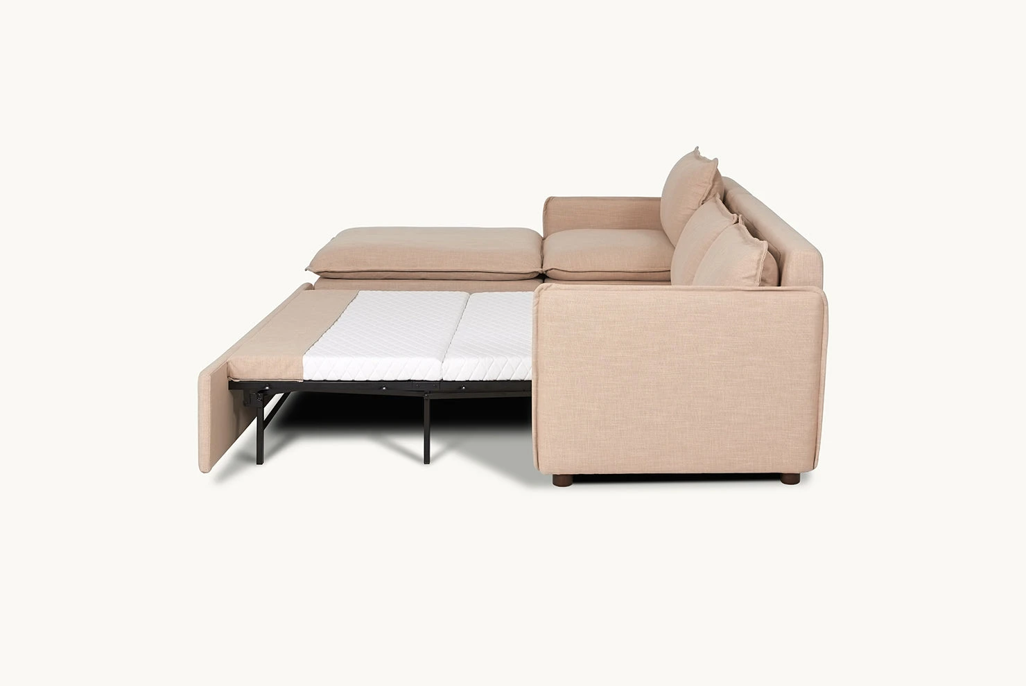 Neva Sleeper Chaise Sectional 7 Neva Sleeper Chaise Sectional - Image 7