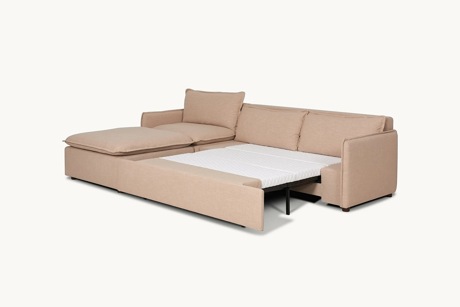 Neva Sleeper Chaise Sectional 5 Neva Sleeper Chaise Sectional - Image 5