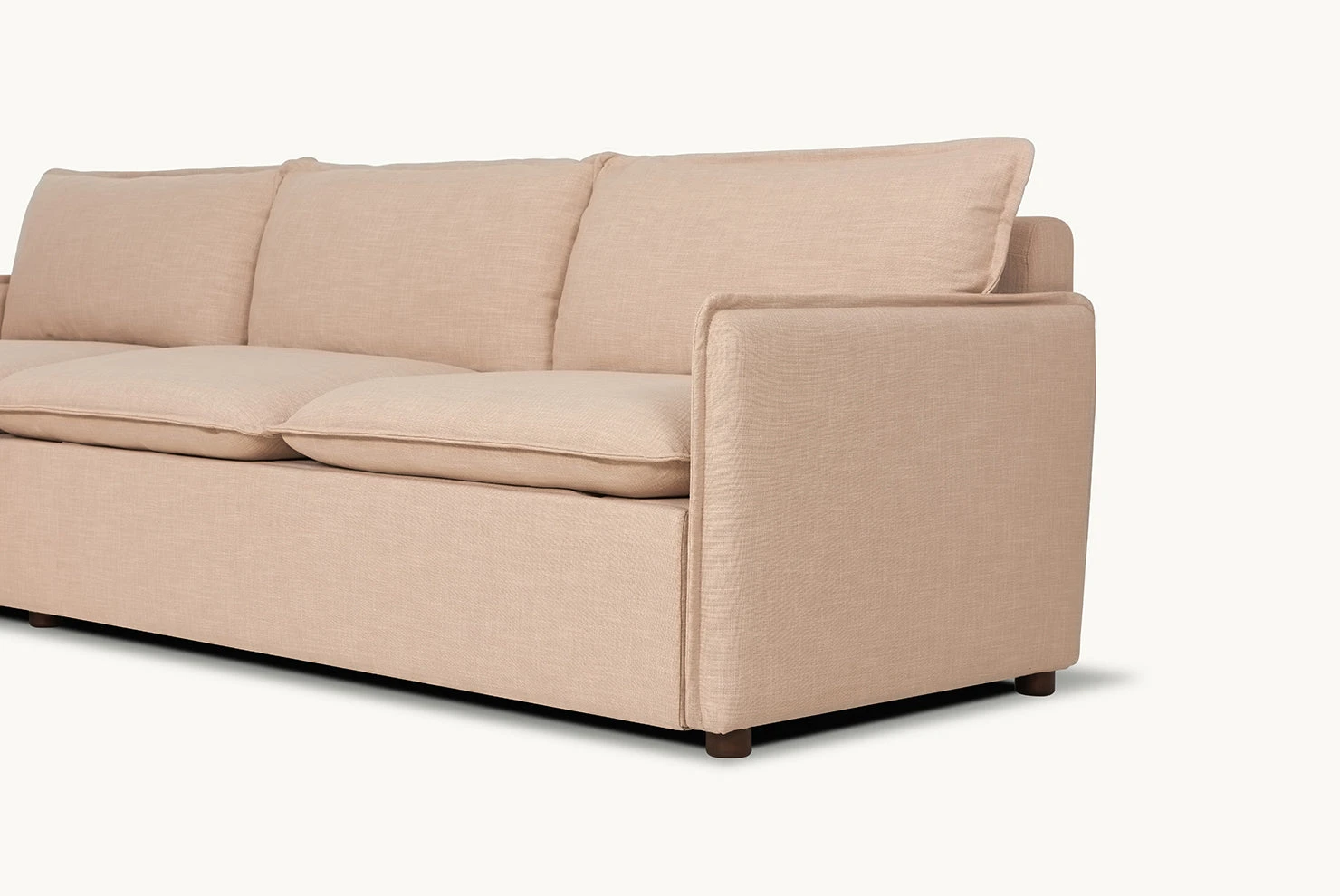 Neva Sleeper Chaise Sectional 9 Neva Sleeper Chaise Sectional - Image 9