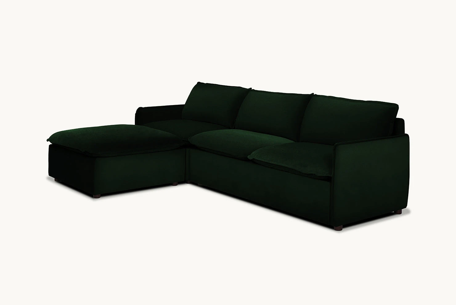 Neva Sleeper Chaise Sectional 20 Neva Sleeper Chaise Sectional - Image 20