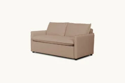 Neva Sleeper Sofa 29 Neva Sleeper Sofa -SIXPENNY STORE neva sleeper recycled poly linen golden reed product full