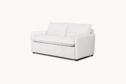 Neva Sleeper Sofa 30 Neva Sleeper Sofa -SIXPENNY STORE neva sleeper recycled poly linen young coconut product full