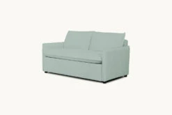 Neva Sleeper Sofa 32 Neva Sleeper Sofa -SIXPENNY STORE neva sleeper thread dyed cotton linen hello aloe product full