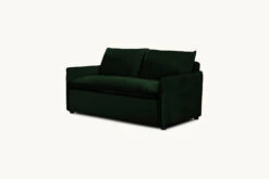 Neva Sleeper Sofa 37 Neva Sleeper Sofa -SIXPENNY STORE neva sleeper washed cotton velvet emerald city product full