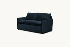 Neva Sleeper Sofa 38 Neva Sleeper Sofa -SIXPENNY STORE neva sleeper washed cotton velvet star sapphire product full