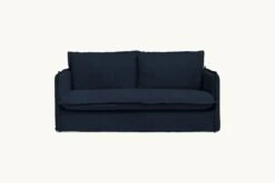 Neva Sofa Slipcover Only -SIXPENNY STORE neva sofa cotton canvas ancient indigo product 72 4e31fab8 fe27 454e 81dd 2190bf1a2f40