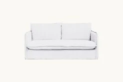 Neva Sofa Slipcover Only -SIXPENNY STORE neva sofa cotton linen pacific pearl product 72 36ae3fbb 2cd8 46e0 b7f4 c76be29ad29e