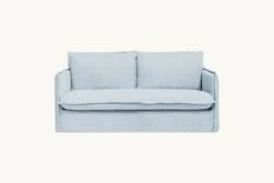 Neva Sofa Slipcover Only -SIXPENNY STORE neva sofa cotton linen salt water product 72 21824321 98d1 45a0 b0ca fe31290b2571