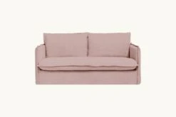 Neva Sofa Slipcover Only -SIXPENNY STORE neva sofa cotton linen sundazed coral product 72 e911b91b 7e33 41db 9997 be18f37432c8