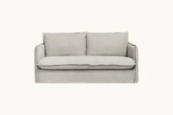 Neva Sofa Slipcover Only -SIXPENNY STORE neva sofa medium weight linen jasmine rice product 72 d94e9a70 6f04 44e1 b0ee 3adbbeed04e3